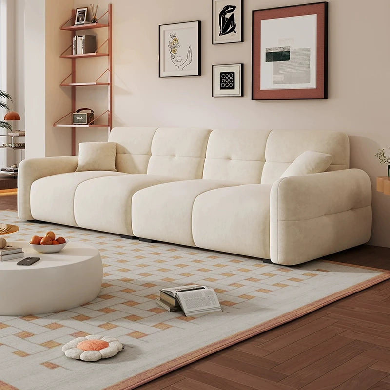 Ardura Sofa — Ember Edition