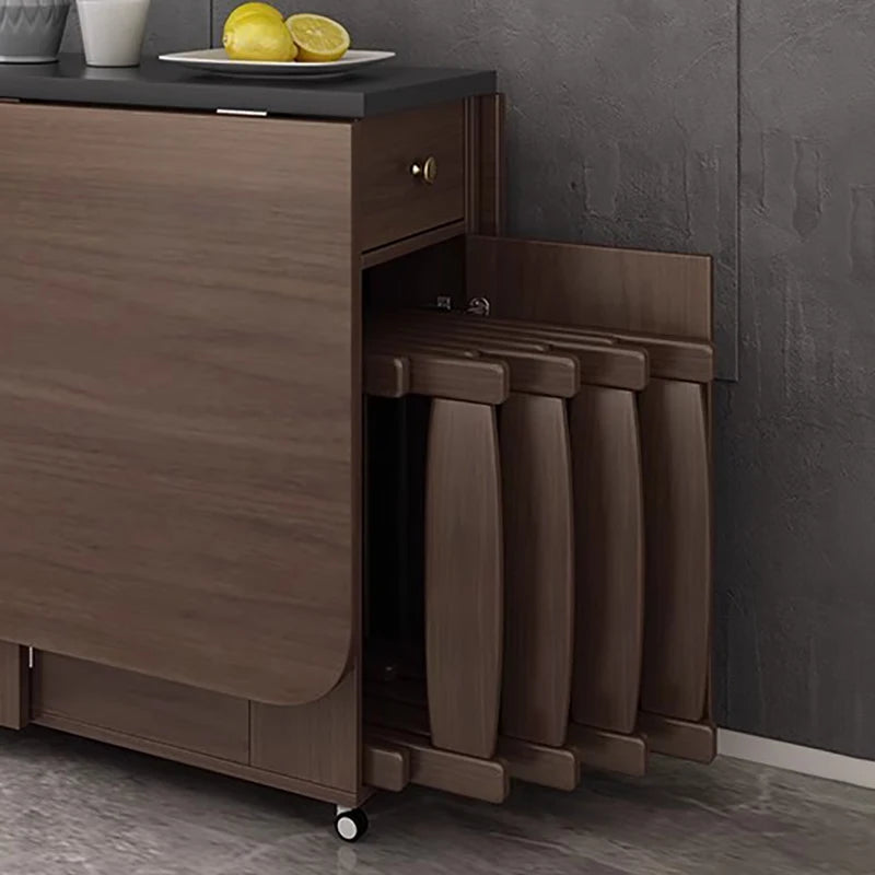 Helsinki Convertible Dining Table