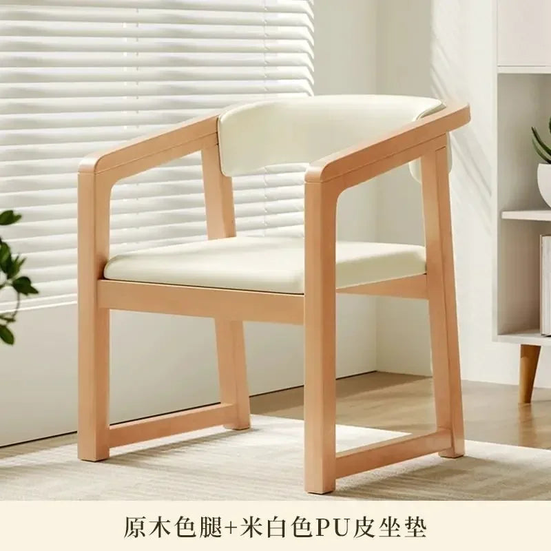 The Poise Chair
