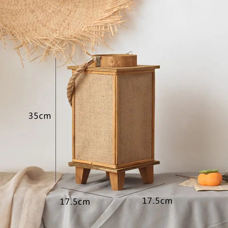 Kyoto Table Lamp