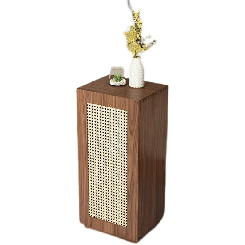Oslo Cabinet — Rattan