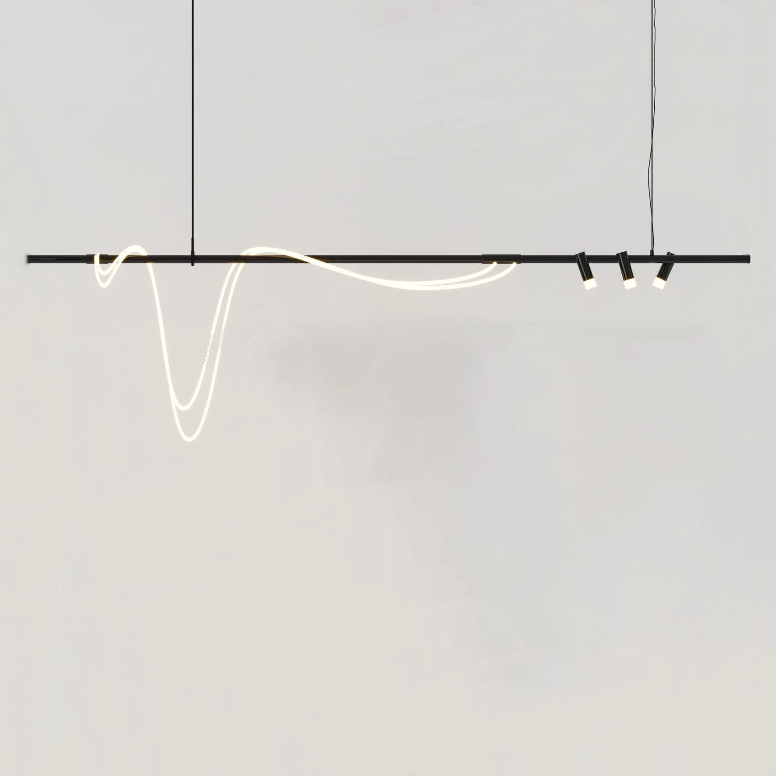 Lunaris Pendant™