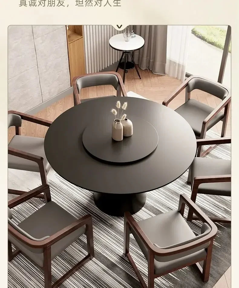 The Poise Chair
