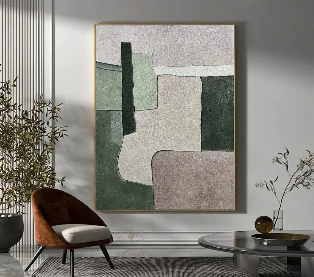 Oslo Accent Piece