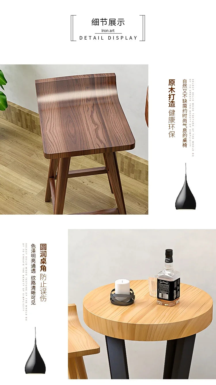 Versailles Stool