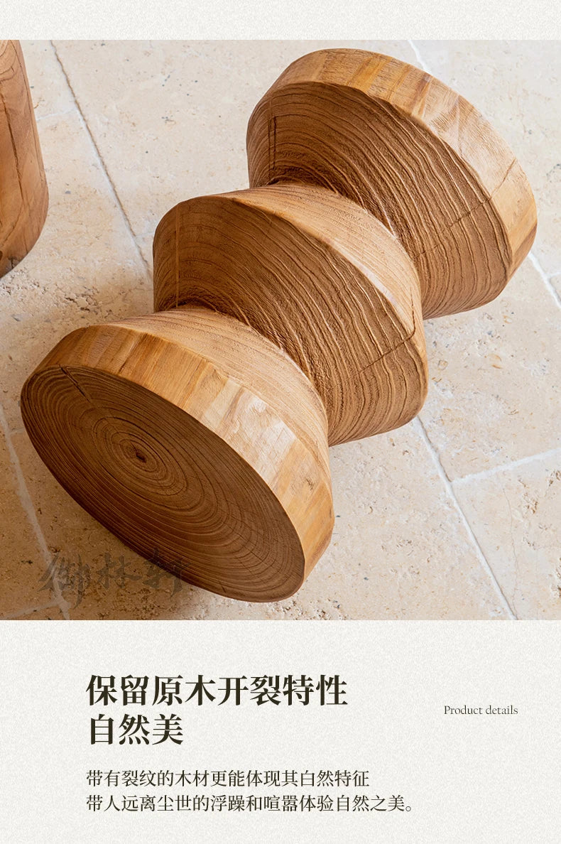 Kensington Stool