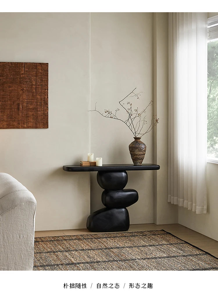 Château Console Table