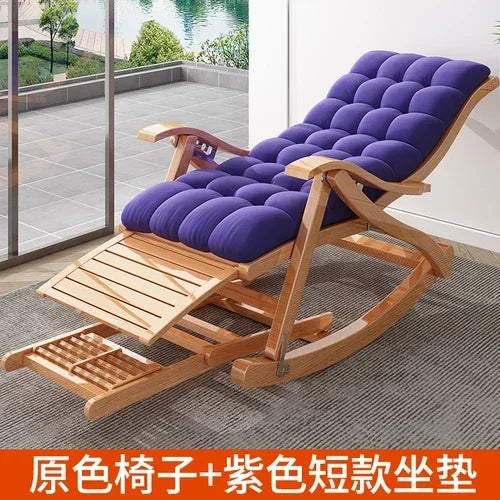 The Ardea Folding Rocker