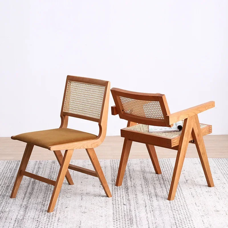 The Kensui Chair™ — An Heirloom of Stillness