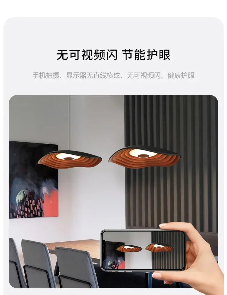 Nara Chandelier