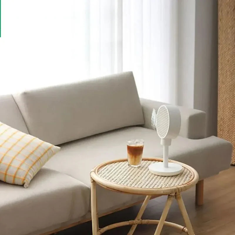 Kensington Coffee Table — Rattan