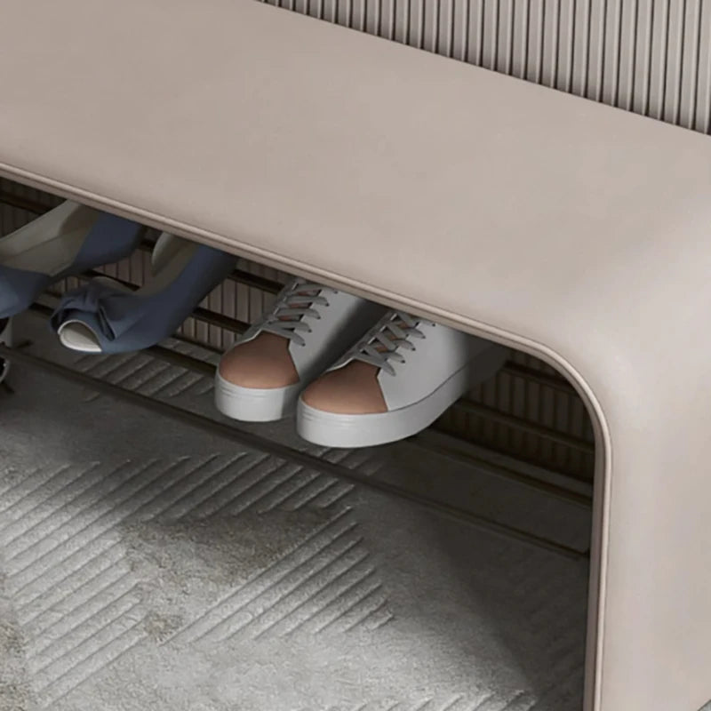 The Aurelio Bench