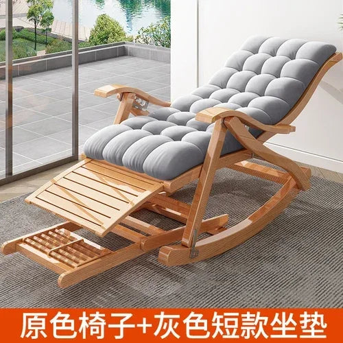 The Ardea Folding Rocker