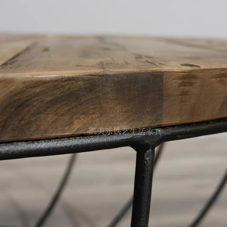 Oslo Coffee Table
