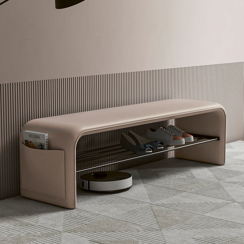 The Aurelio Bench