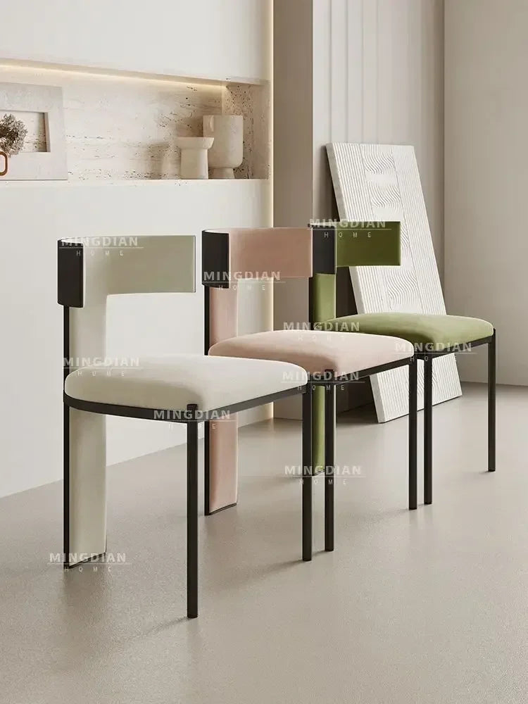 Oslo Accent Piece