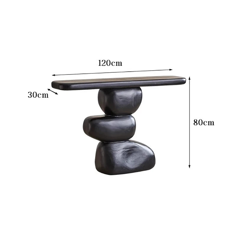 Château Console Table
