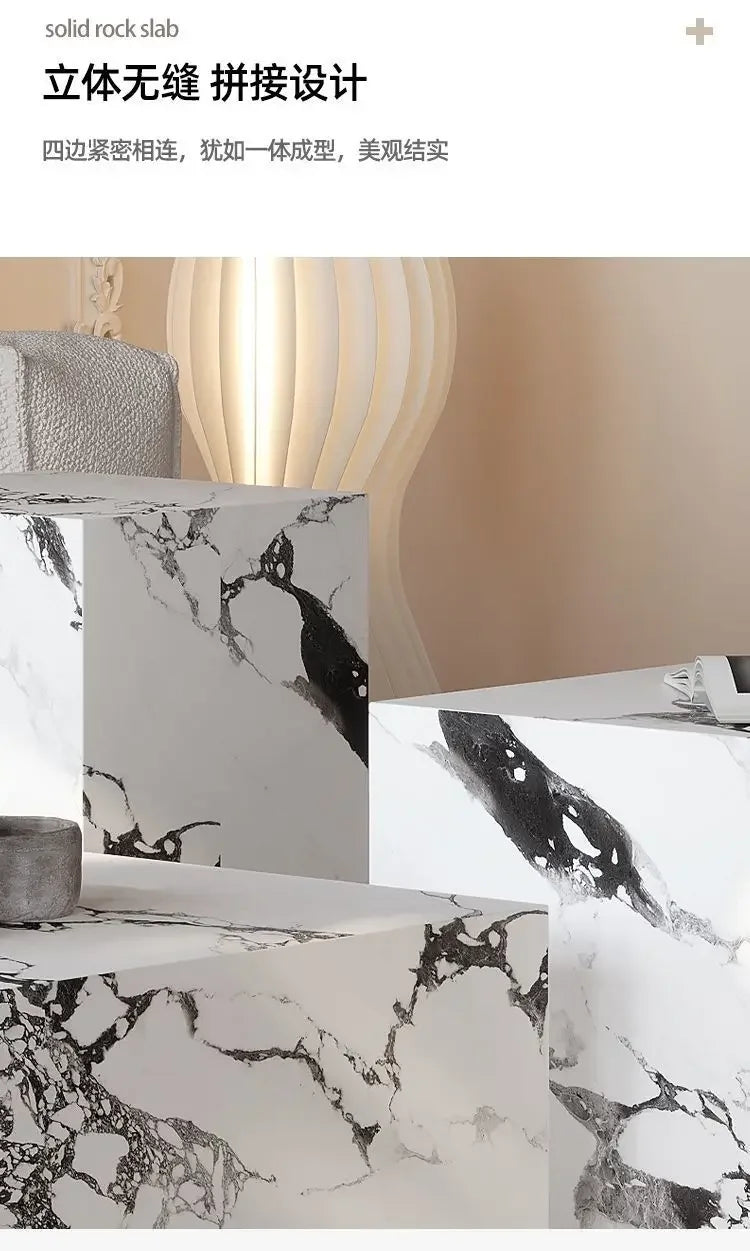 Versailles Sofa — Marble