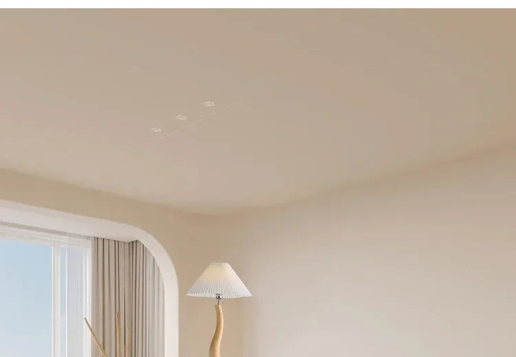 Helsinki Table Lamp — Walnut