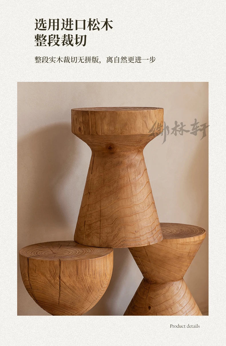Kensington Stool