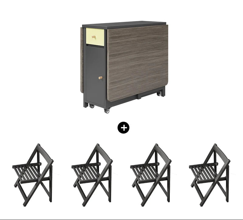 Cotswold Convertible Dining Table