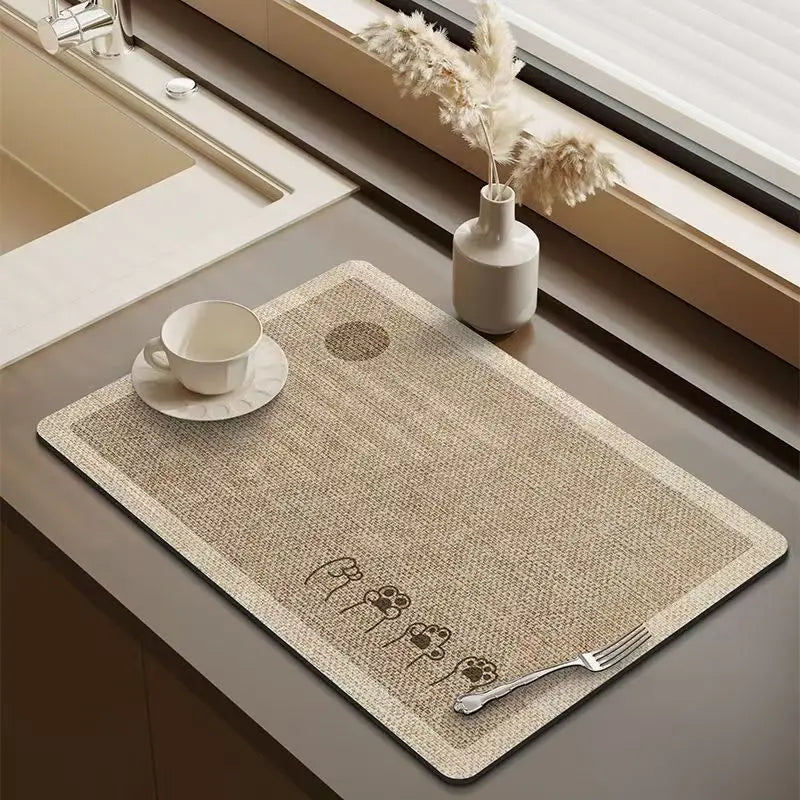 Nara Accent Piece