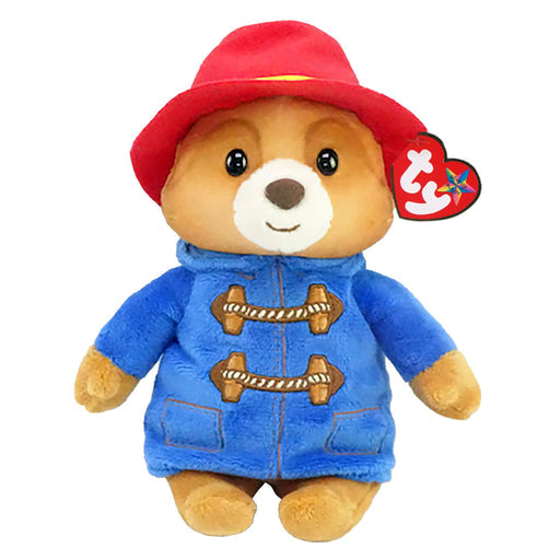 TY Paddington Beanie Boo