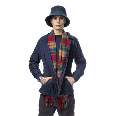 Antique Buchanan Scarf - Heritage (Scarves & Snoods) - Eurostick