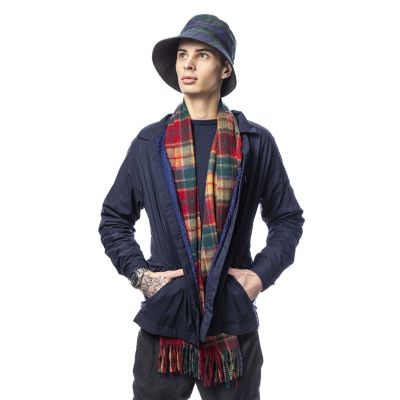 Antique Buchanan Scarf - Heritage (Scarves & Snoods) - Eurostick