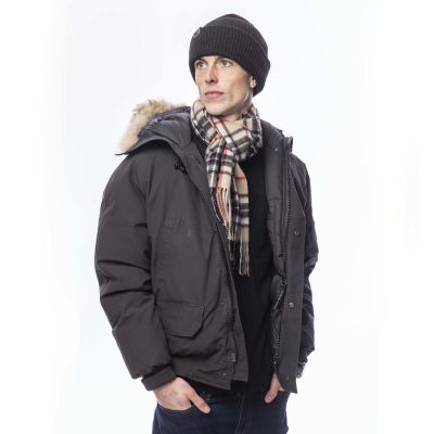 Camel Thomson Scarf - Heritage Traditions (Scarves & Snoods) - Eurostick