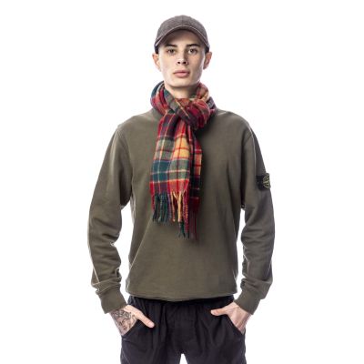 Antique Buchanan Scarf - Heritage (Scarves & Snoods) - Eurostick