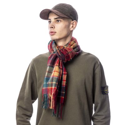 Antique Buchanan Scarf - Heritage (Scarves & Snoods) - Eurostick