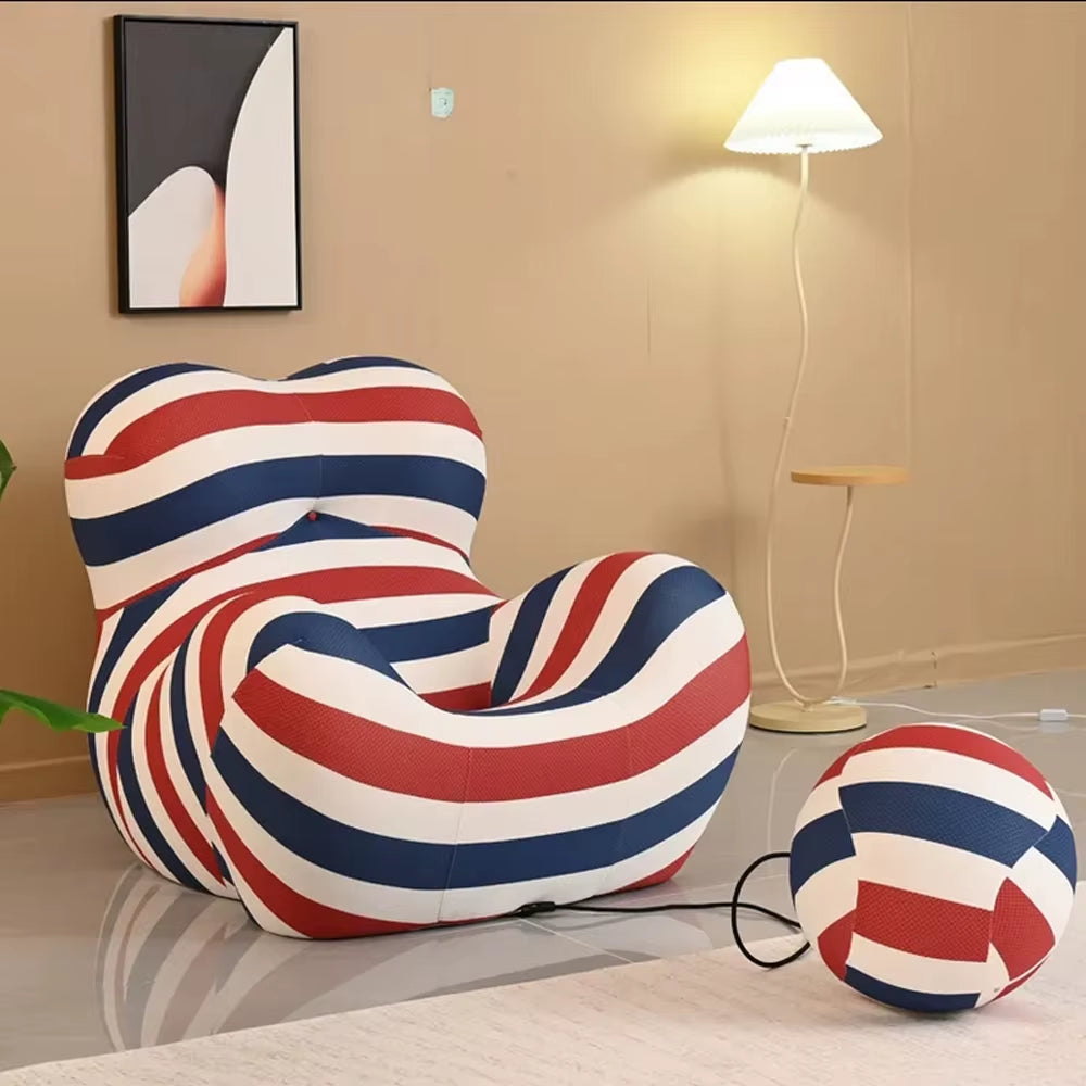 Good Price New High Quality Magical Compression Sofa Lounge Lazy Sofa Minimalist Sofa Living Room