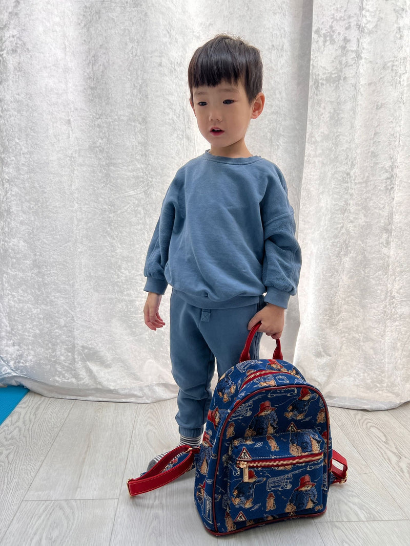 Paddington Bear ™ Blue - Daypack