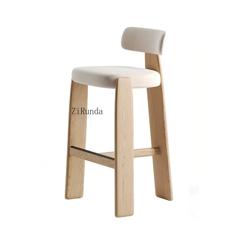 Dining Chair Apartment Minimalist Classics Designer Chairs Ergonomic Indoor Sillas De Comedor Furniture